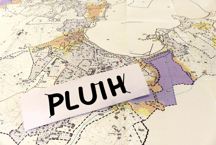 PLUIH