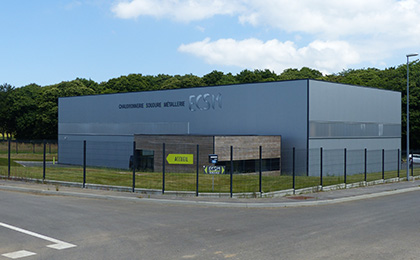 Zone du Parcou - PLOUDANIEL